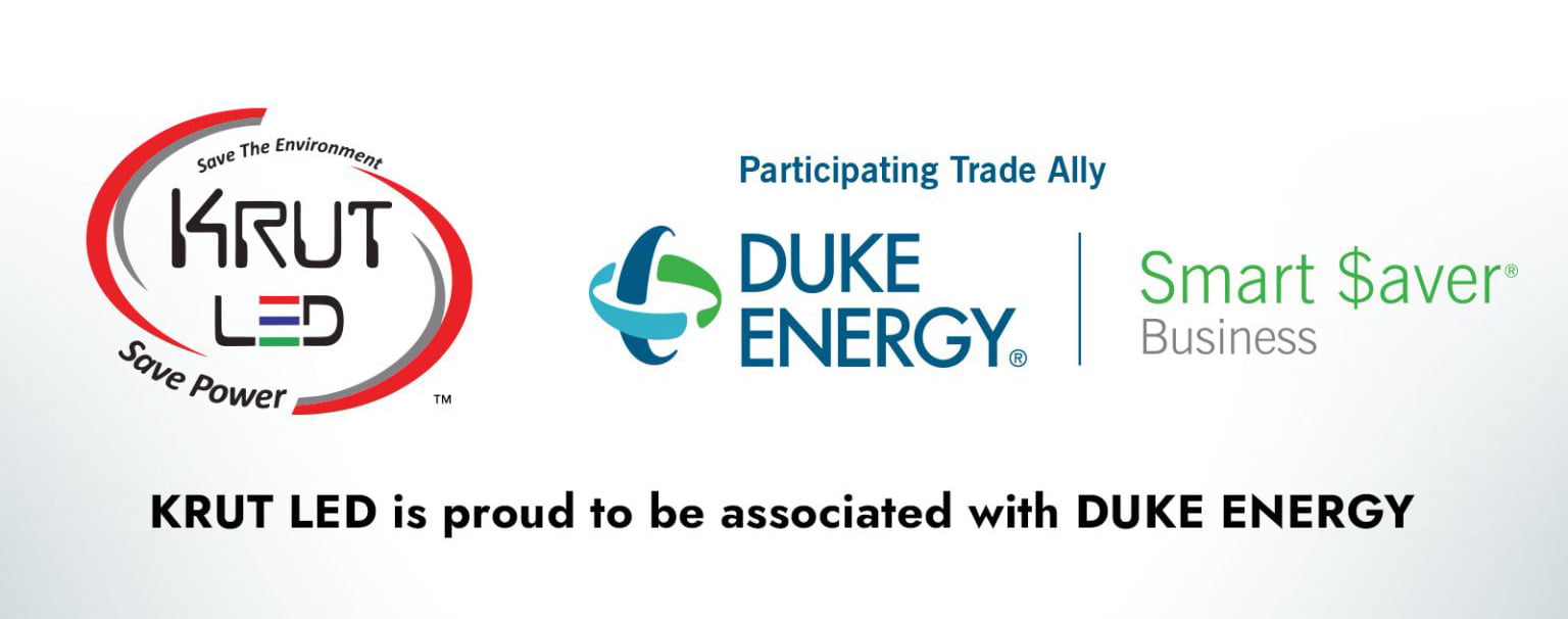 LED Lights With Duke Energy Rebate In South Carolina Krut LED 